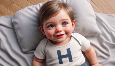 Baby Boy Names That Starts With H