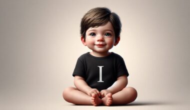 Baby Boy Names That Starts With I