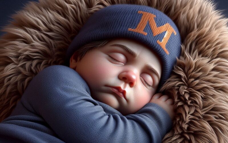 Baby Boy Names That Starts With M
