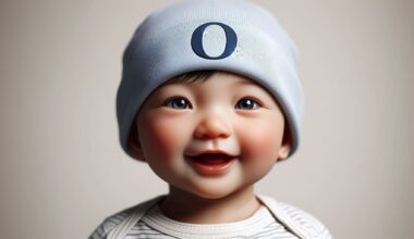 Baby Boy Names That Starts With O