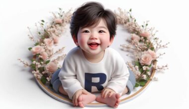 Baby Boy Names That Starts With R
