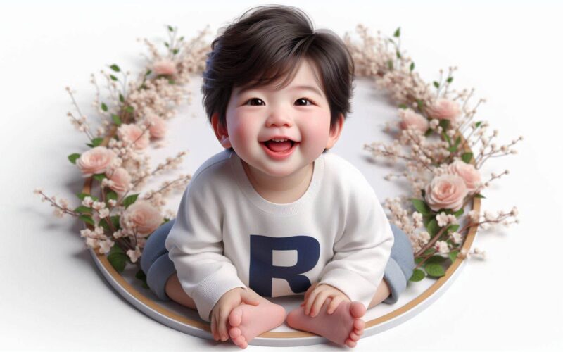 Baby Boy Names That Starts With R