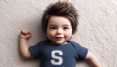Baby Boy Names That Starts With S