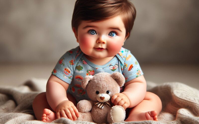 Baby Boy Names That Starts With A