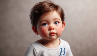 Baby Boy Names That Starts With B