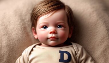 Baby Boy Names That Starts With D