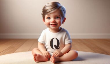 Baby Boy Names That Starts With Q