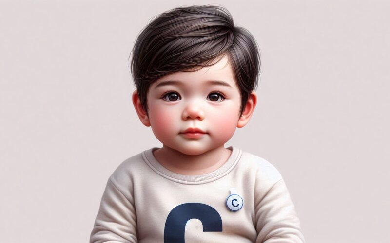 Baby Boy Names That Starts With C