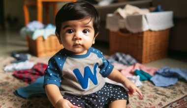 Baby Boy Names That Start With W