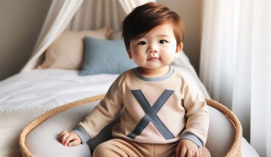 Baby Boy Names That Start With X