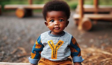 Baby Boy Names That Start With Y
