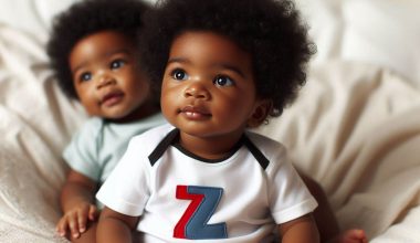 Baby Boy Names That Start With Z