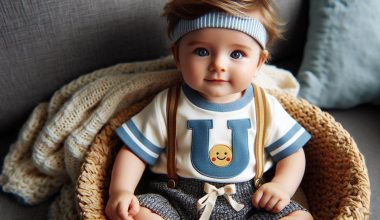 Baby Boy Names That Starts With U