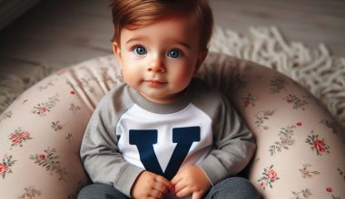 Baby Boy Names That Starts With V