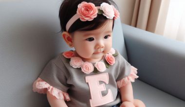 Baby Girl Names That Starts With E